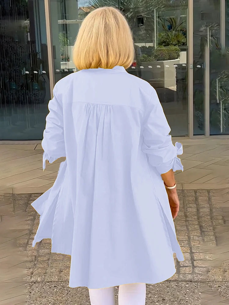 Levoire | Blouse En Lin Pour Femmes