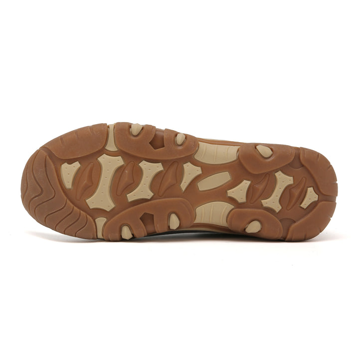Levoire | Sandales Confortables Pour Hommes