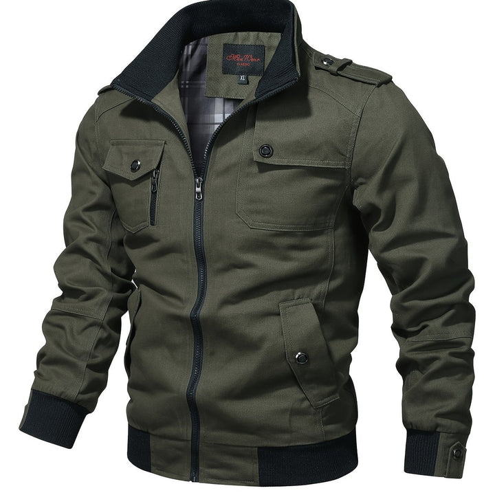 Levoire | Gilet Boutonné