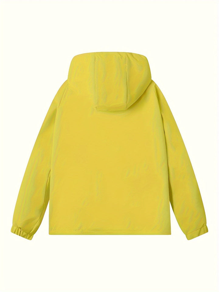 Levoire | Veste Homme Durable Polyvalente Avec Capuche