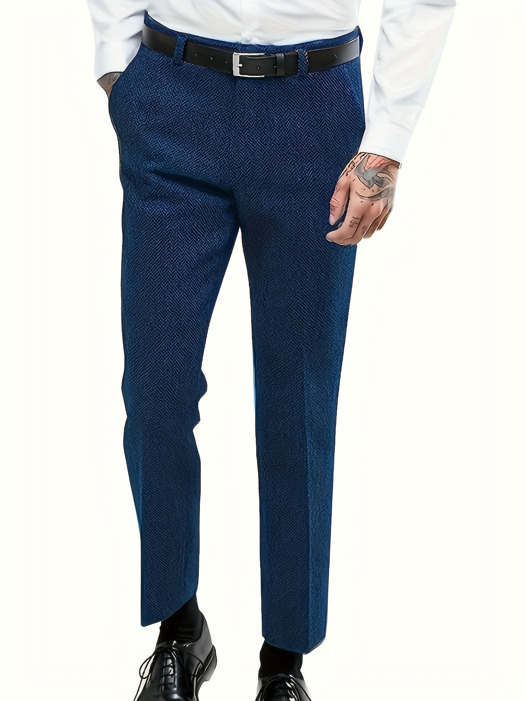 Levoire | Pantalons De Pêche Viinikeruu Bleu