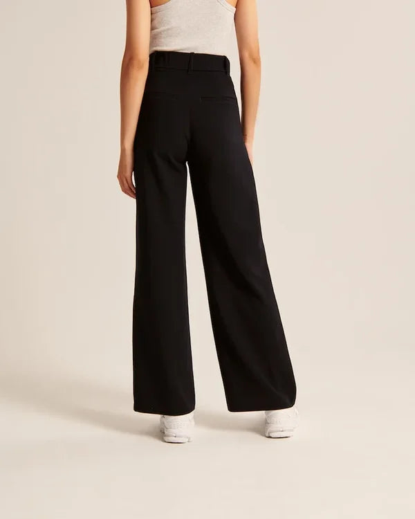 Levoire | Pantalons Larges