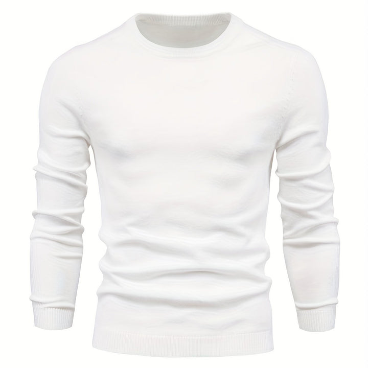 Levoire | Chaud Et Flexible Pull Pour Hommes