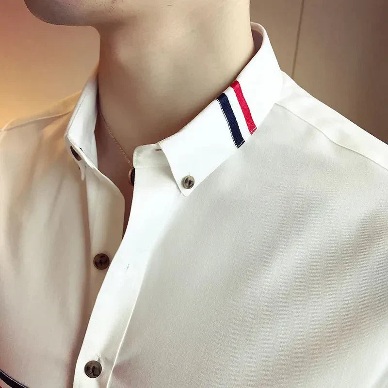 Levoire | Chemise Élégante