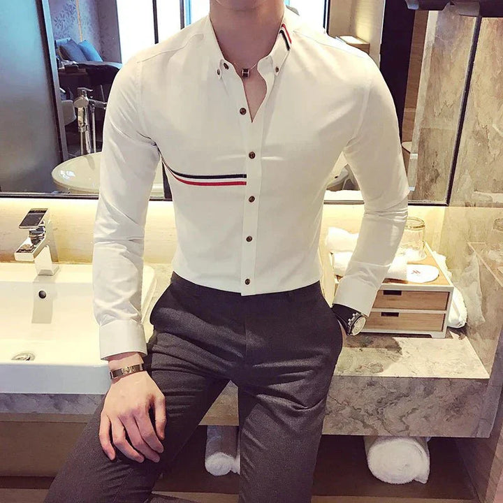 Levoire | Chemise Élégante