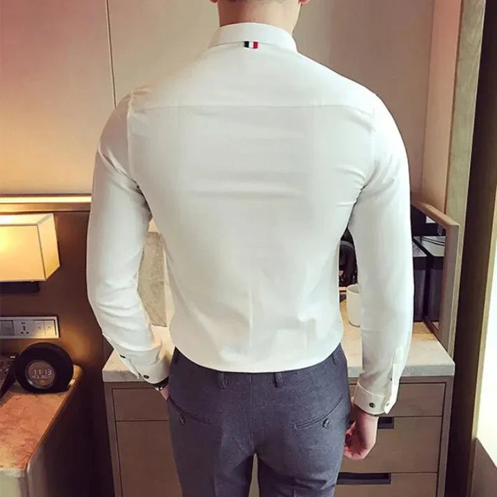 Levoire | Chemise Élégante