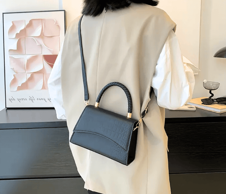 Levoire | Pantalon Cargo Femme Mode Tendance Confort