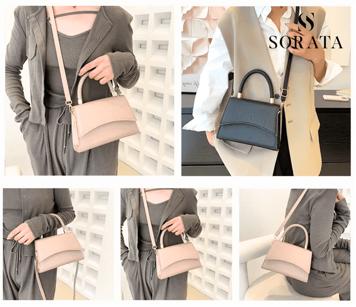 Levoire | Pantalon Cargo Femme Mode Tendance Confort