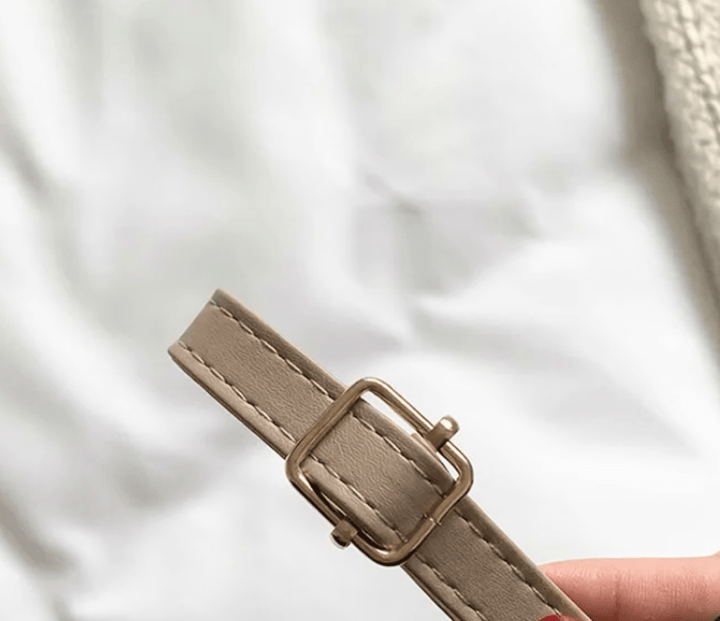 Levoire | Pantalon Cargo Femme Mode Tendance Confort