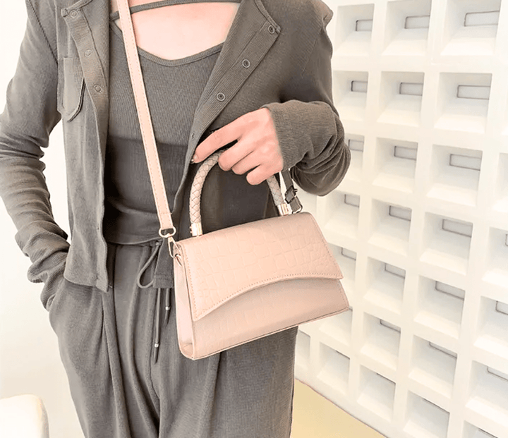 Levoire | Pantalon Cargo Femme Mode Tendance Confort