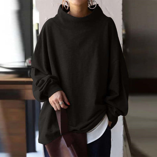 Levoire | Pull Pratique Et Élégant Hiver