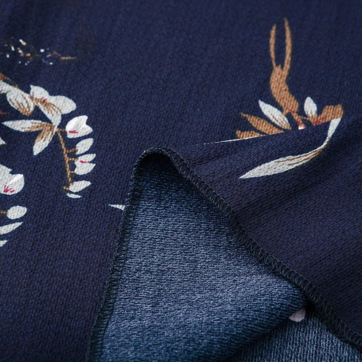 Levoire | Robe D'Été Longue Pour Femmes Maxikleid Dans Le Style Vintage
