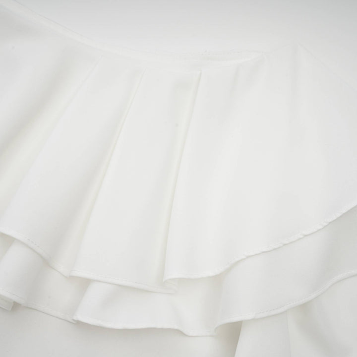 Levoire | Blouse En Chiffon Légère