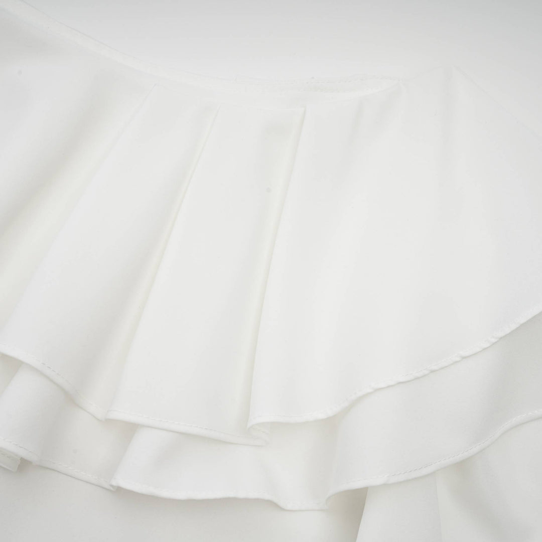 Levoire | Blouse Élégante À Manches Longues