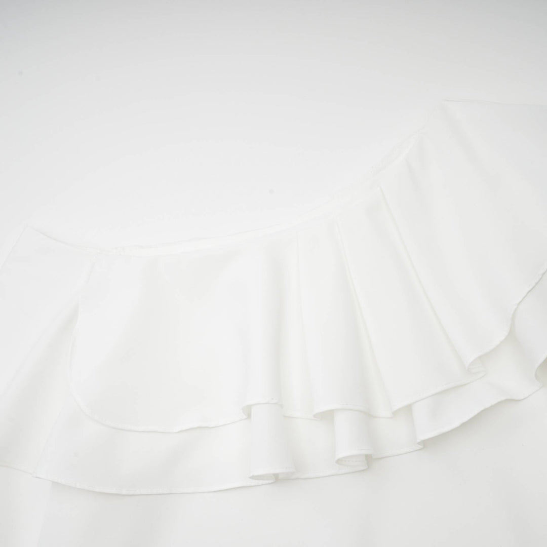 Levoire | Blouse En Chiffon Légère