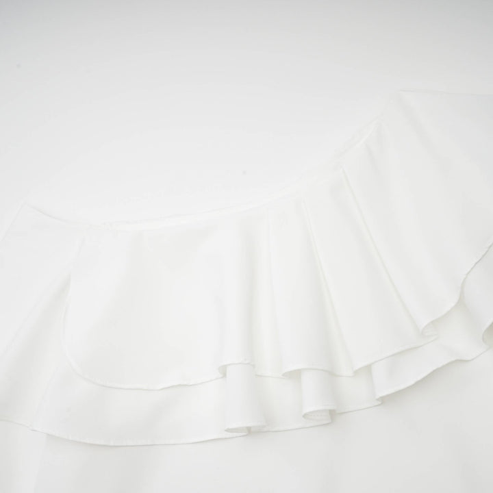 Levoire | Blouse Élégante À Manches Longues