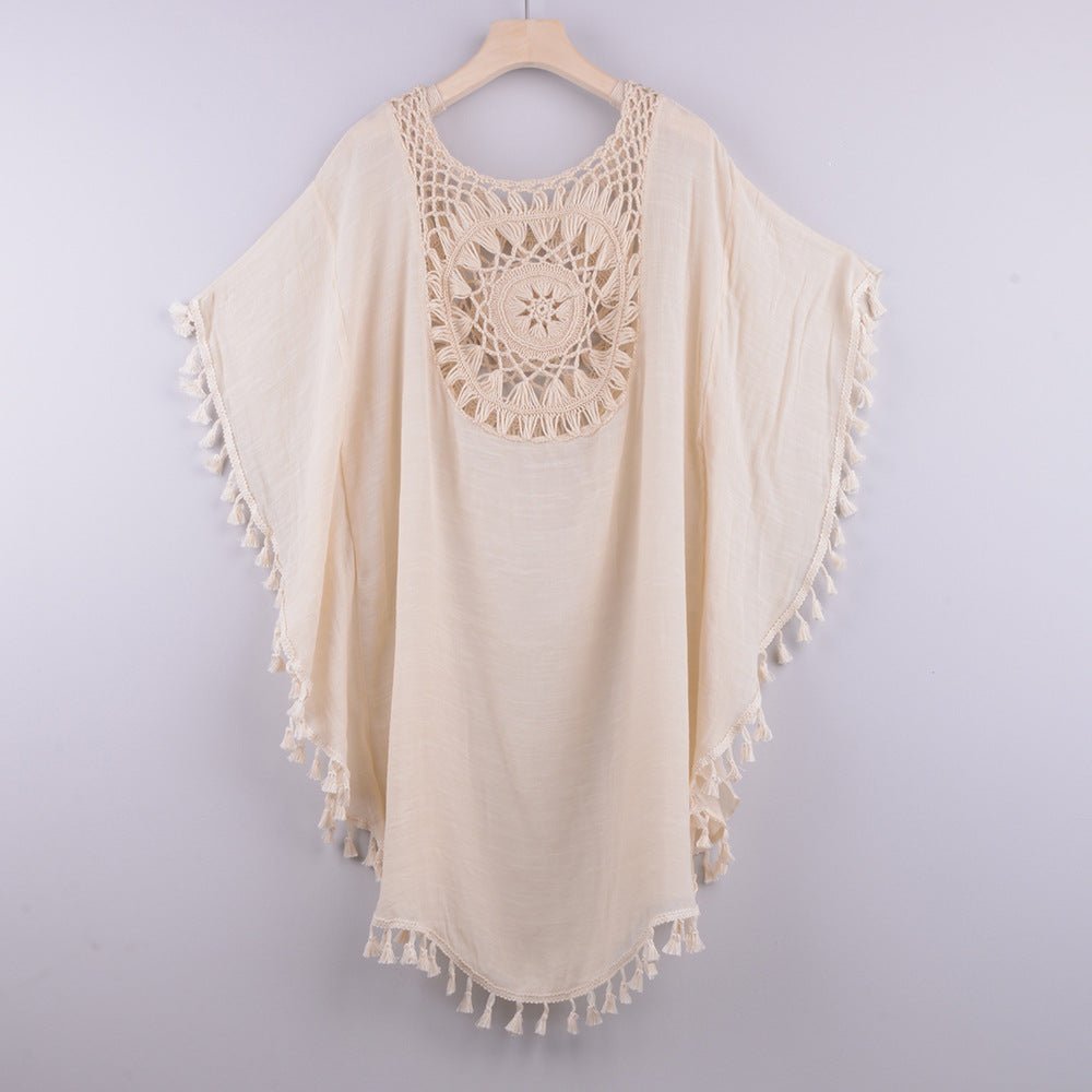 Levoire | Kimono Bikini Tournesol