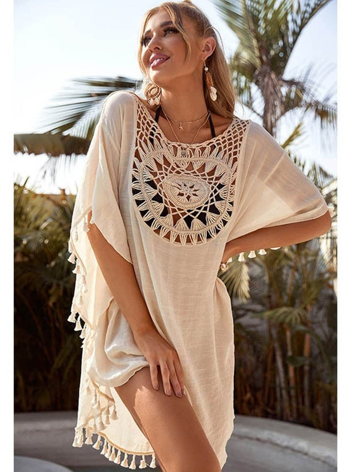 Levoire | Kimono Bikini Tournesol