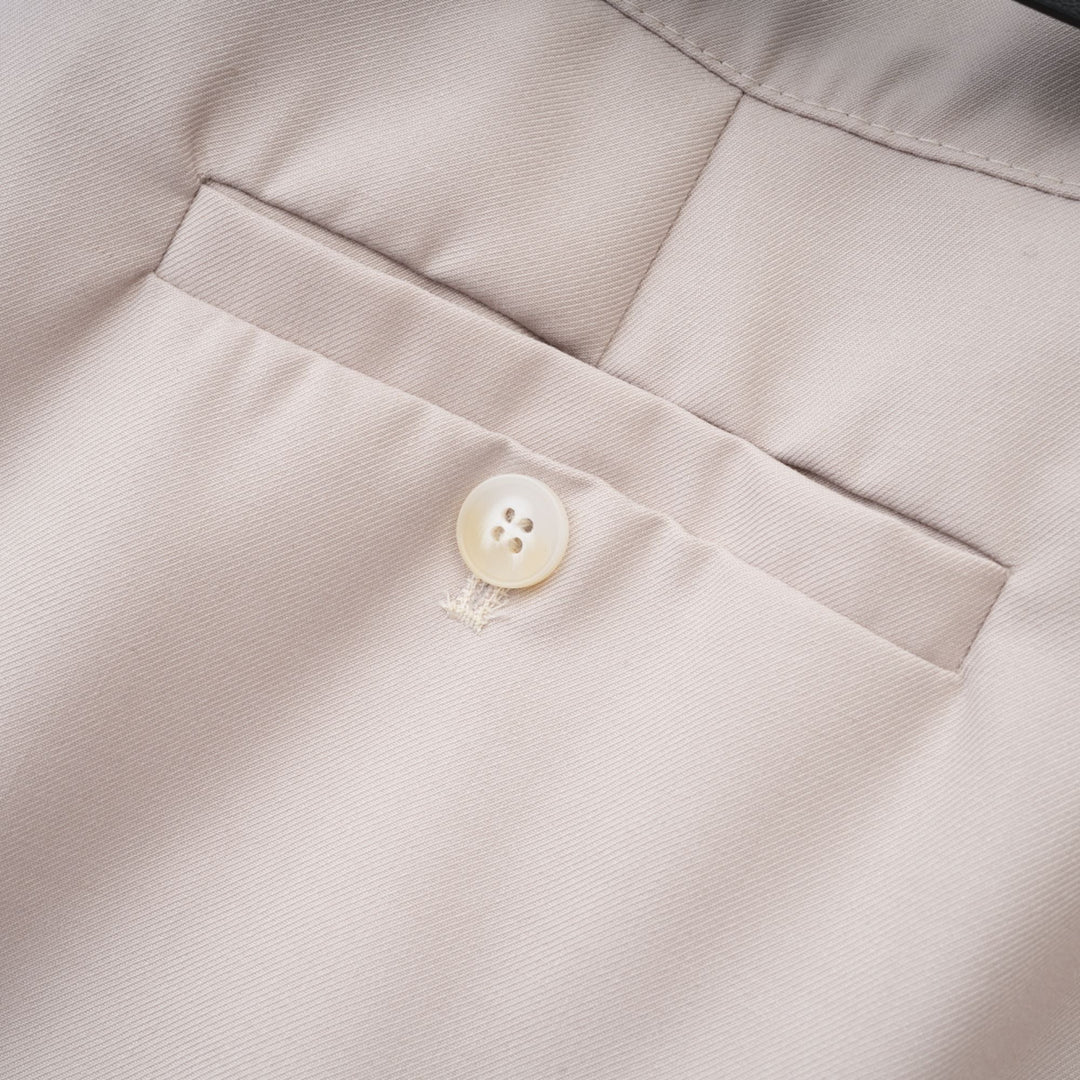 Levoire | Pantalons Flare Bicolores