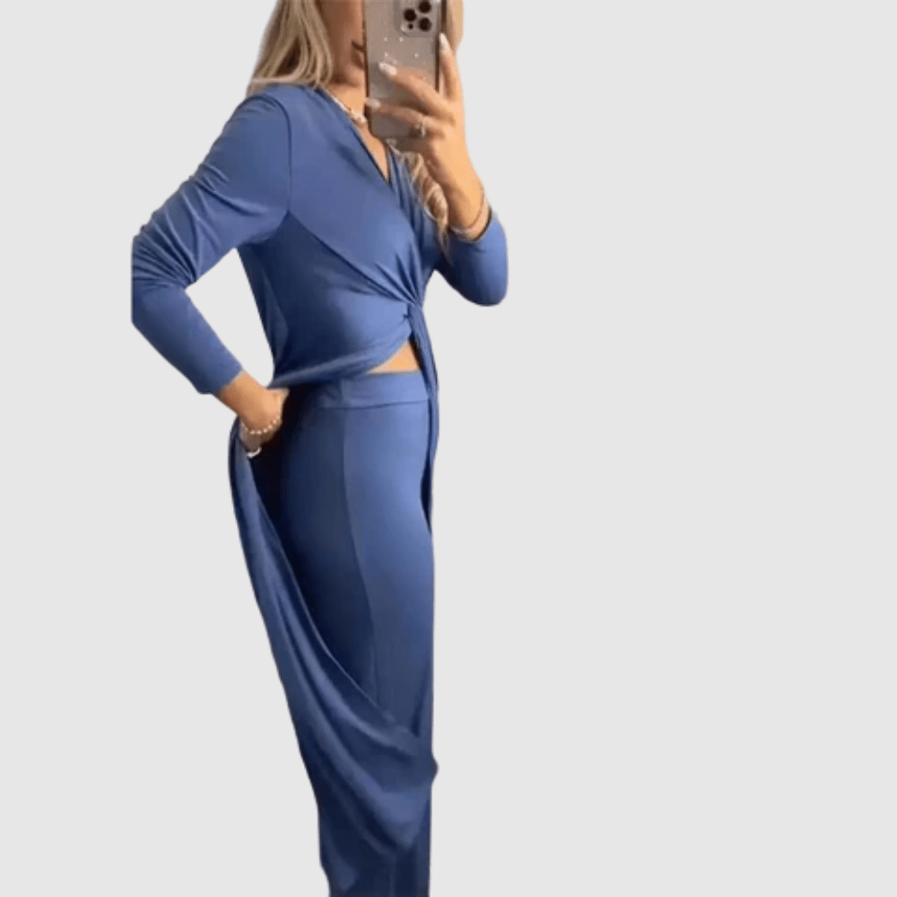 Levoire | Ensemble confortable femme deux pièces