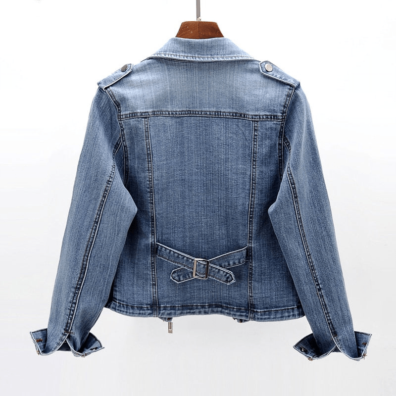 Levoire | Veste denim vintage femme