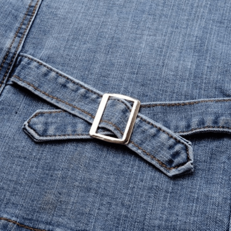 Levoire | Veste denim vintage femme