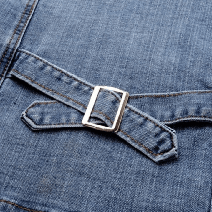 Levoire | Veste denim vintage femme