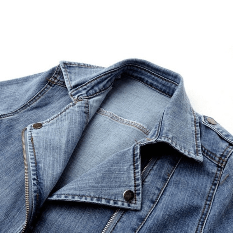 Levoire | Veste denim vintage femme