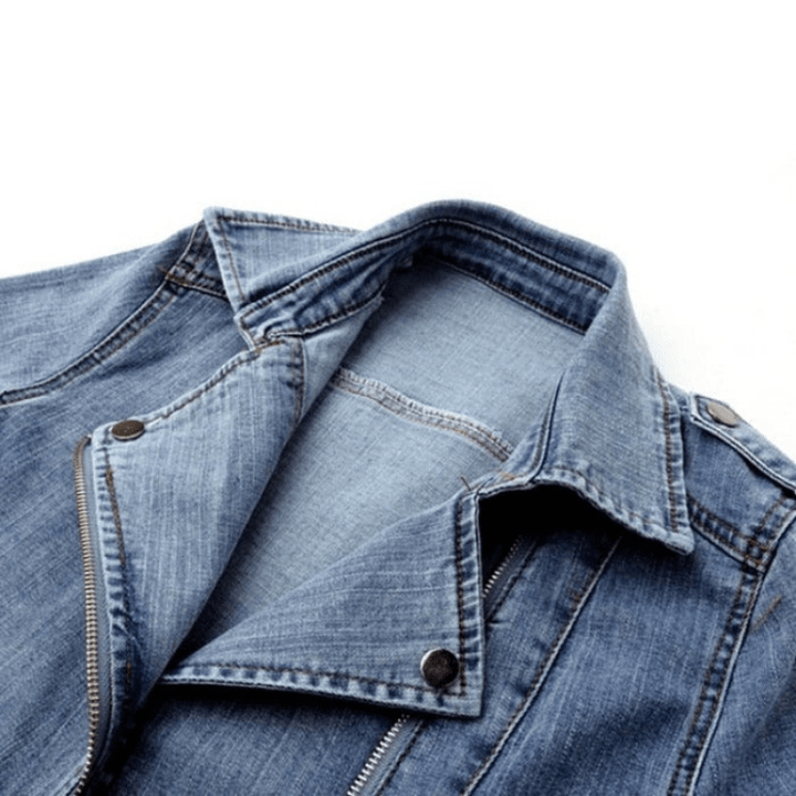 Levoire | Veste denim vintage femme