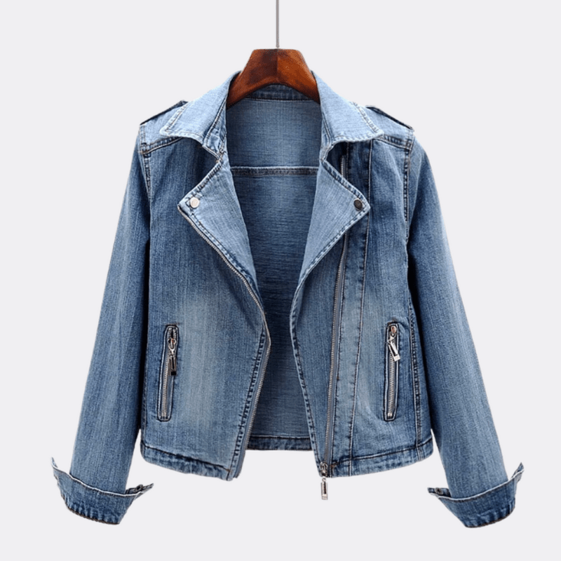 Levoire | Veste denim vintage femme