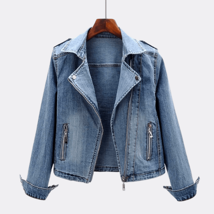 Levoire | Veste denim vintage femme