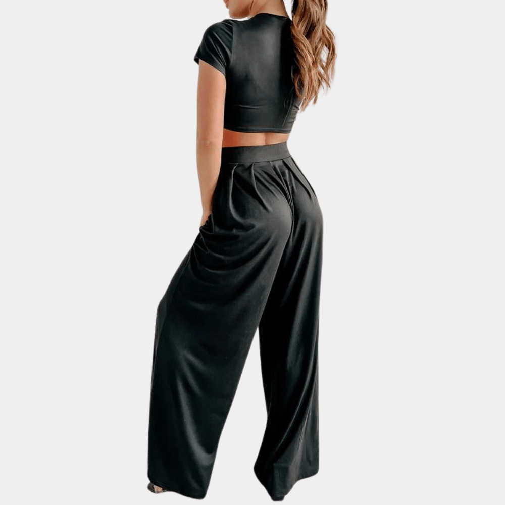 Levoire | Tenue légère été femme