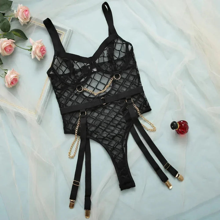 Levoire | Élisa Body
