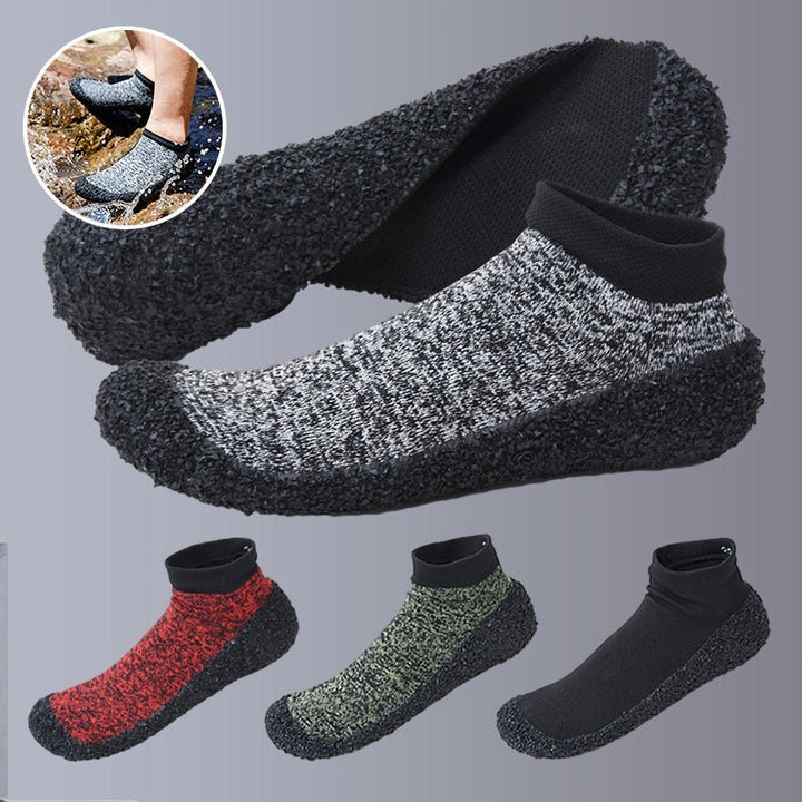 Levoire | Chaussettes De Yoga