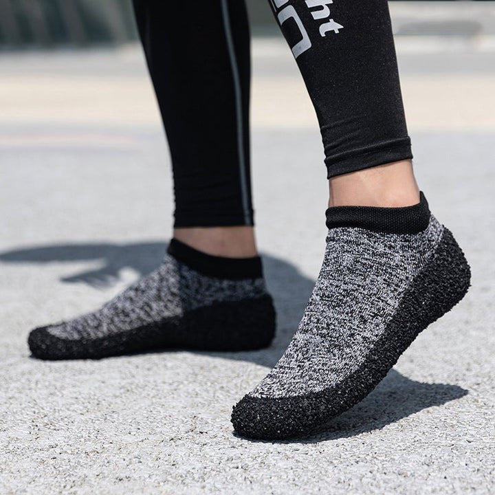 Levoire | Chaussettes De Yoga