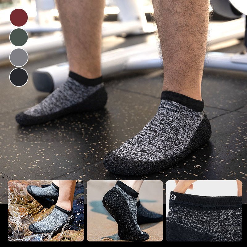 Levoire | Chaussettes De Yoga
