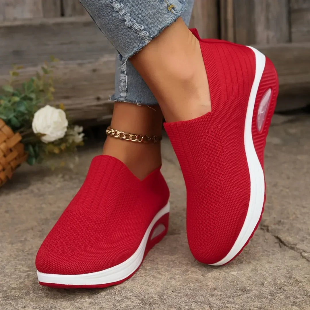 Levoire | Chaussures Orthopédiques Chaussures Confortables Pour Soulager La Douleur Rot