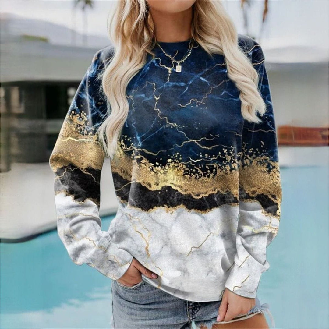 Levoire | Chemise Confort Élégante Hiver Bleu 50% DE RÉDUCTION!