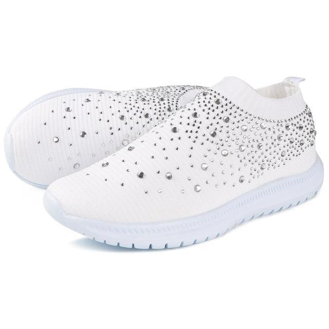 Levoire | Baskets Plates Décontractées