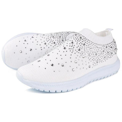 Levoire | Baskets Plates Décontractées