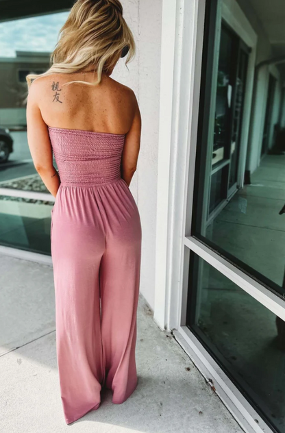 Levoire | Combinaison fluide