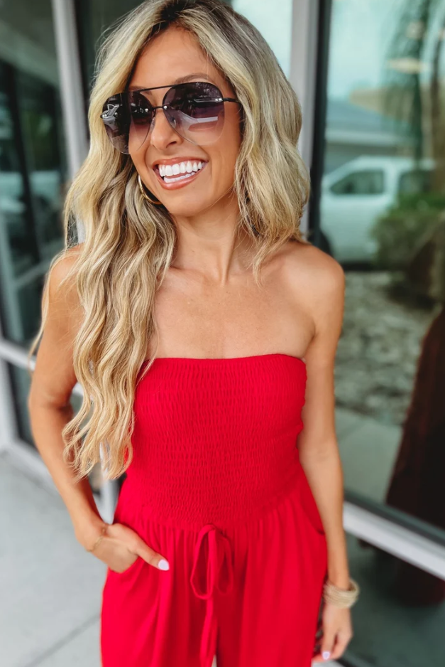 Levoire | Combinaison fluide