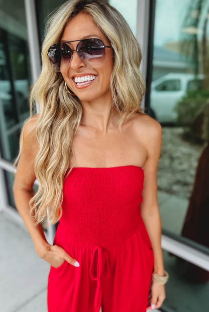 Levoire | Combinaison fluide