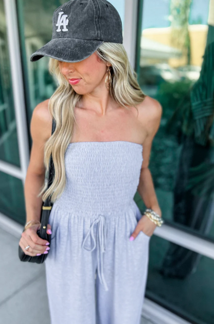 Levoire | Combinaison fluide