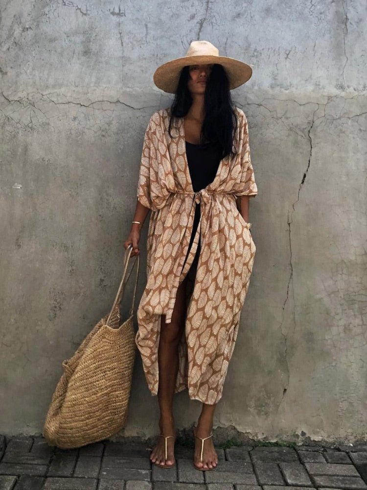 Levoire | Robe De Collecte De Vin