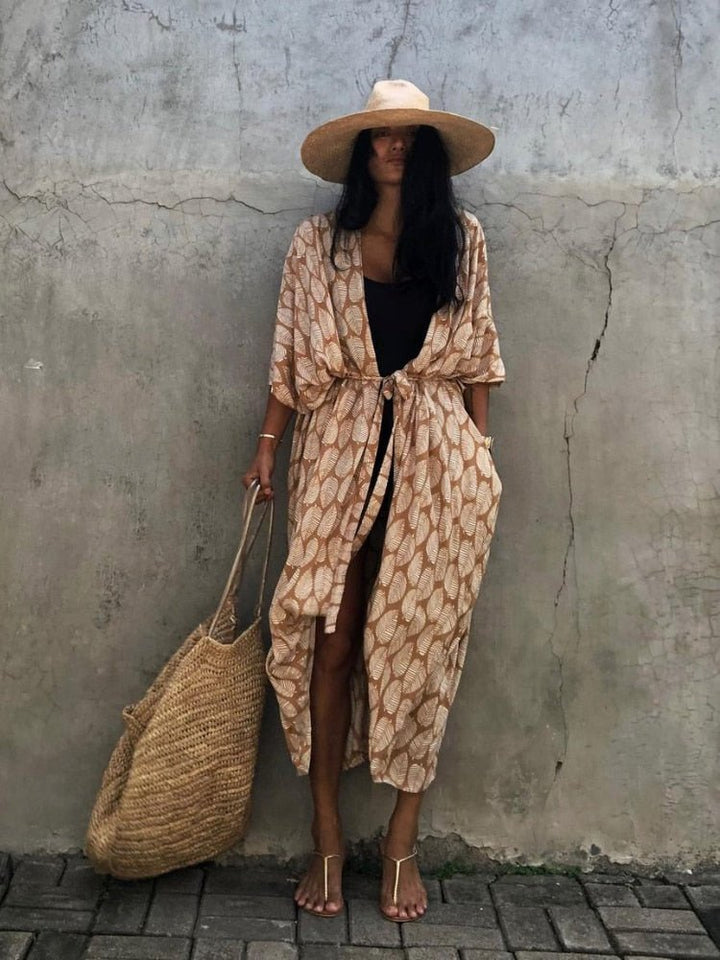 Levoire | Robe De Collecte De Vin