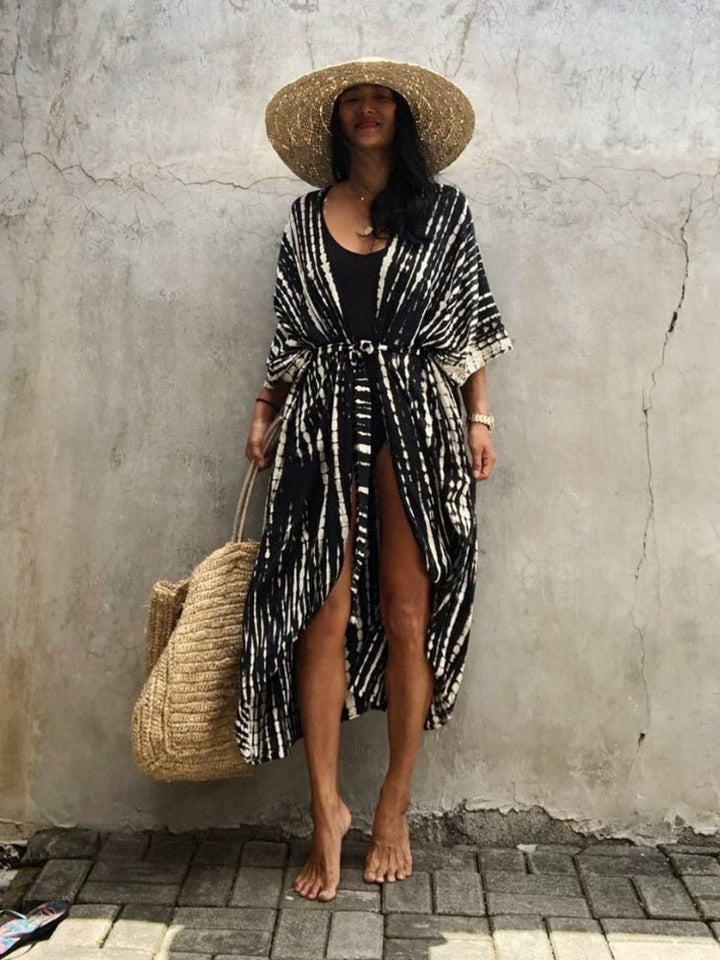 Levoire | Robe De Collecte De Vin