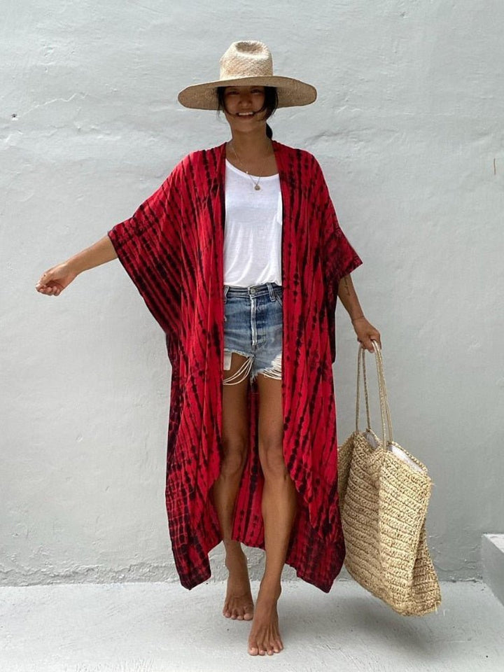 Levoire | Robe De Collecte De Vin