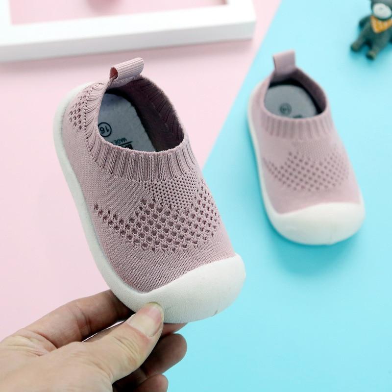Levoire | Chaussures Pour Bébé Antidérapantes Élastiques
