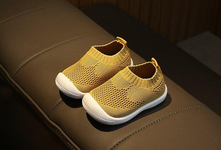 Levoire | Chaussures Pour Bébé Antidérapantes Élastiques